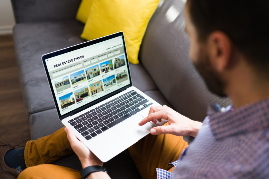 Immobilienkatalog